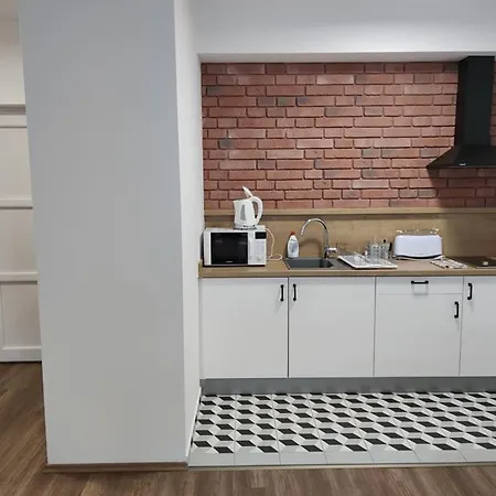 Andromeda Apartman Sarvar Exterior photo